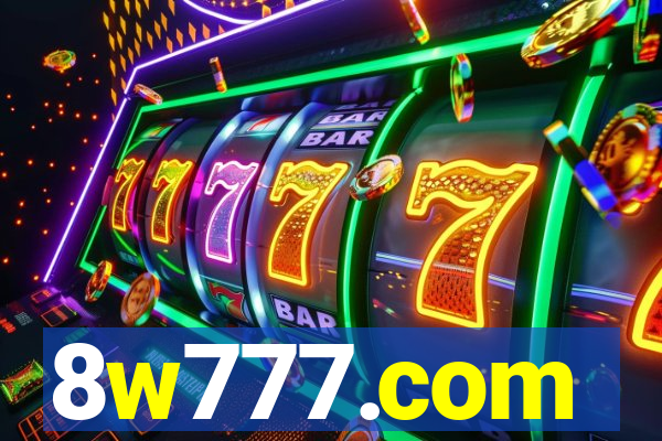 8w777.com