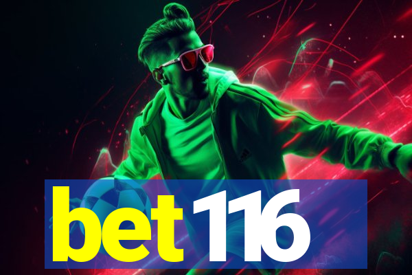 bet116