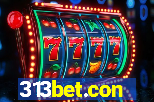 313bet.con
