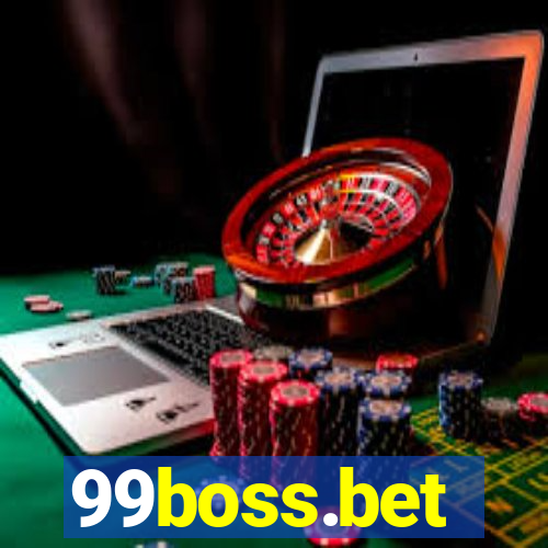 99boss.bet