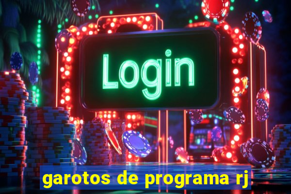 garotos de programa rj
