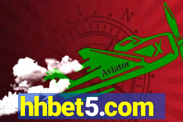 hhbet5.com