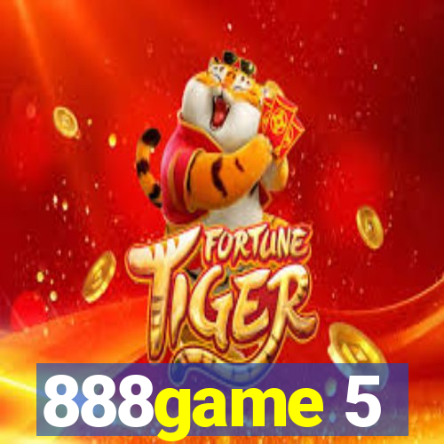 888game 5