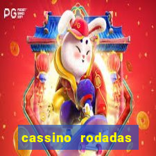 cassino rodadas gratis sem deposito