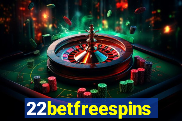 22betfreespins