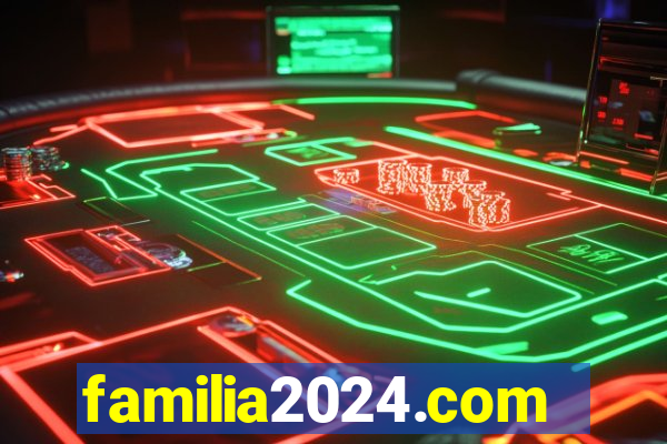 familia2024.com