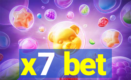 x7 bet