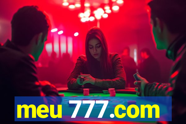 meu 777.com