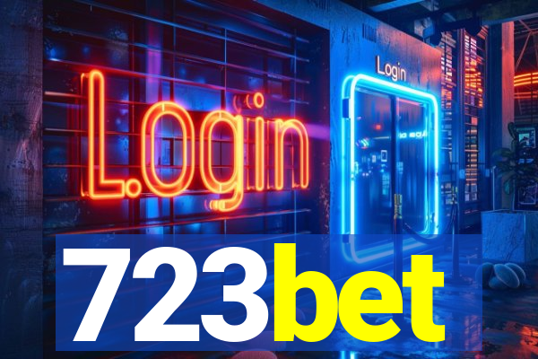 723bet