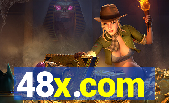 48x.com