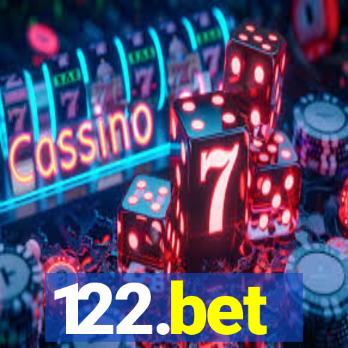 122.bet