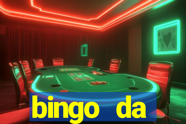 bingo da chapeuzinho vermelho