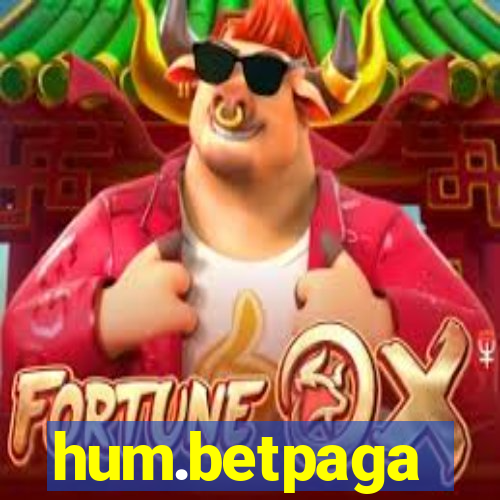 hum.betpaga