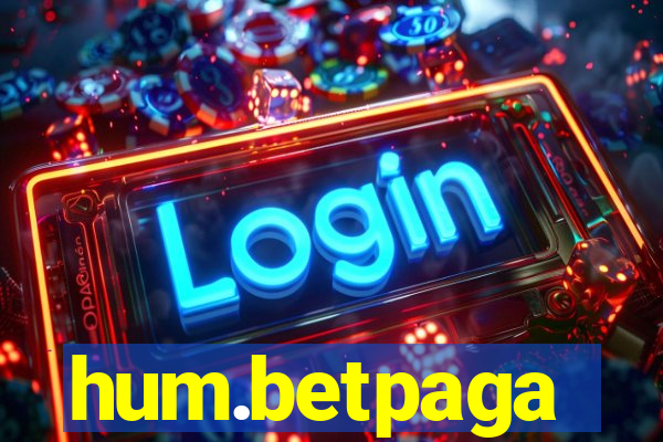 hum.betpaga