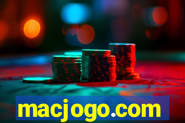 macjogo.com