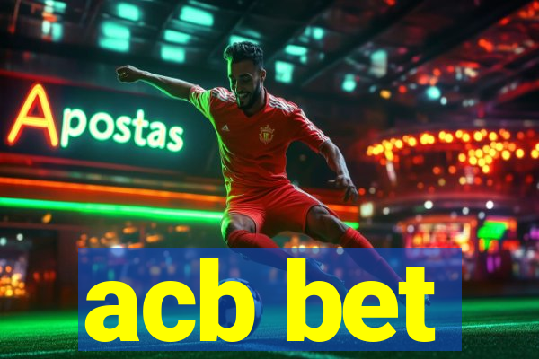 acb bet