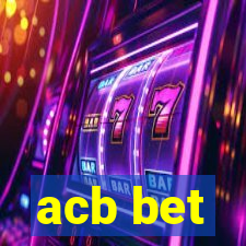 acb bet