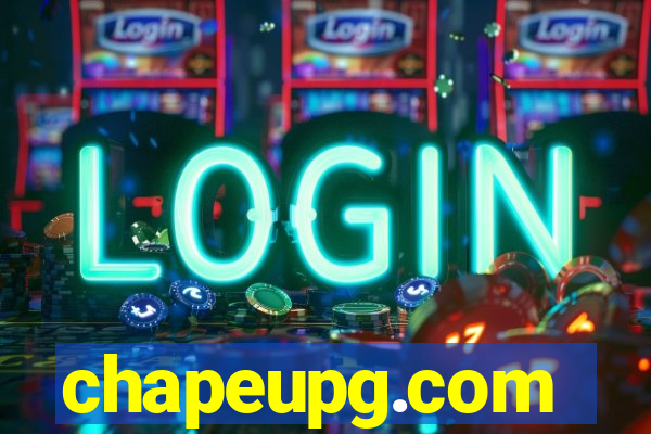 chapeupg.com
