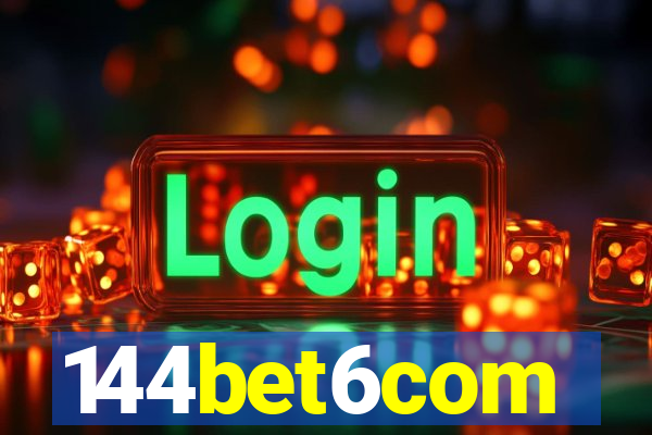 144bet6com