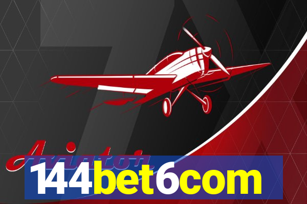 144bet6com