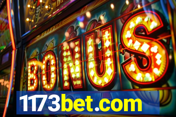 1173bet.com