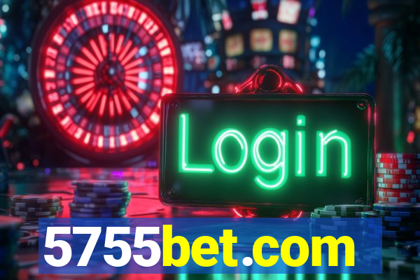5755bet.com