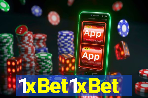 1xBet1xBet