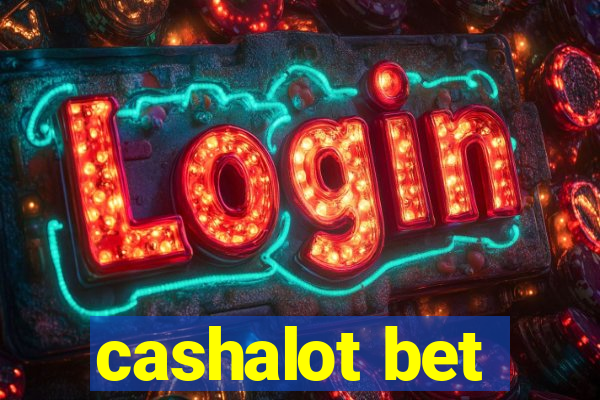 cashalot bet