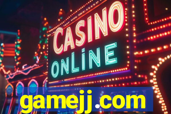 gamejj.com