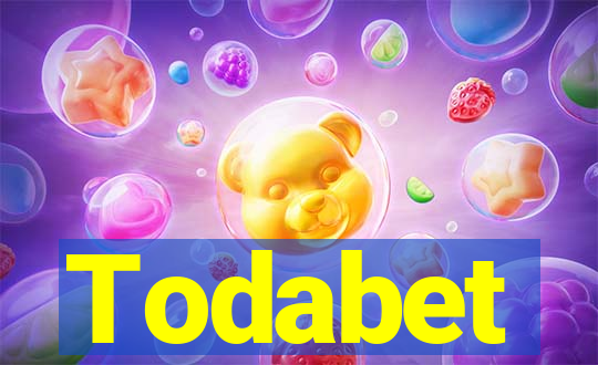 Todabet