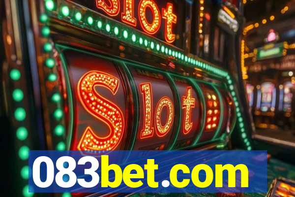 083bet.com