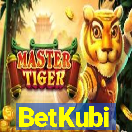BetKubi