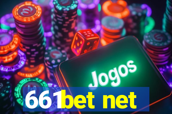 661bet net