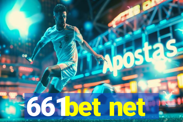 661bet net