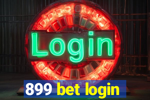 899 bet login