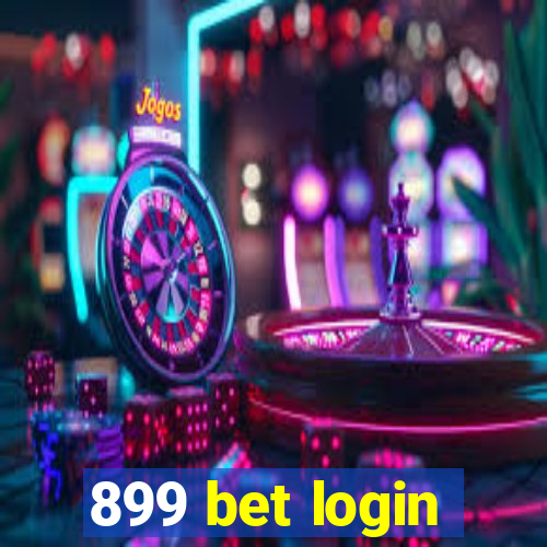 899 bet login