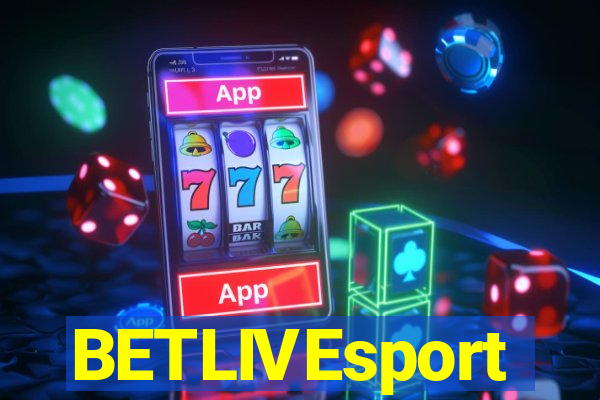 BETLIVEsport