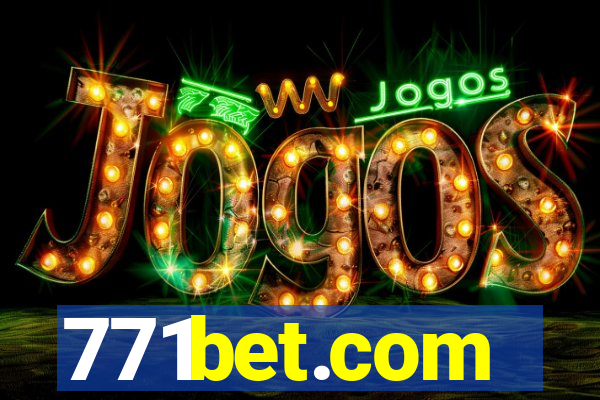 771bet.com