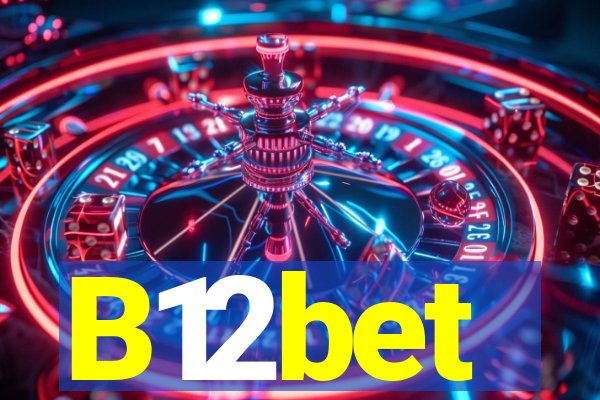 B12bet