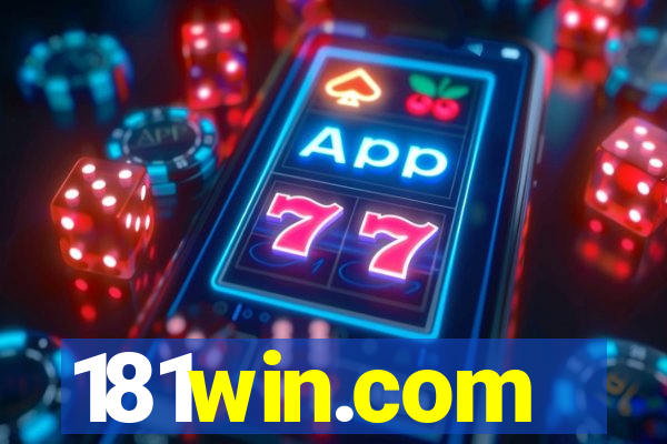 181win.com