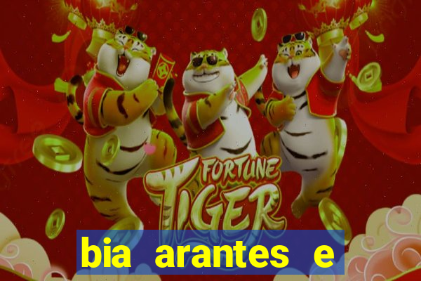 bia arantes e carlo porto namoram na vida real