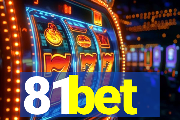 81bet