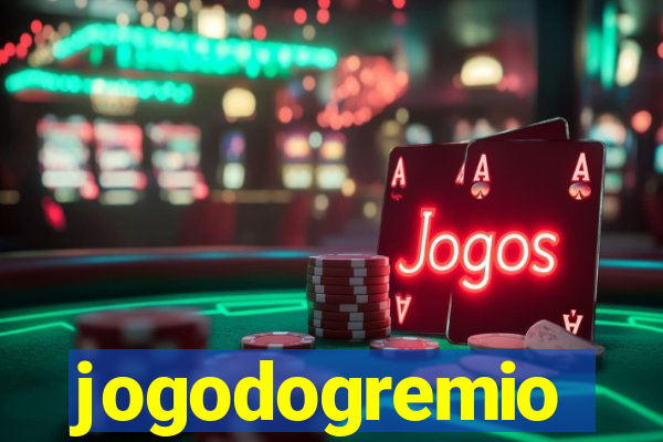 jogodogremio