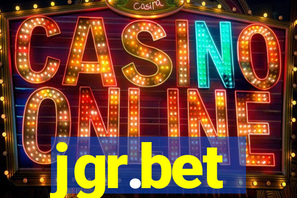 jgr.bet