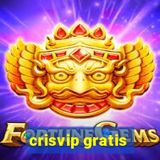crisvip gratis