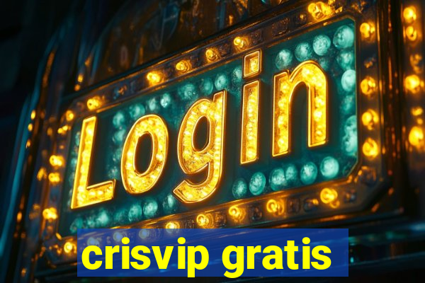 crisvip gratis