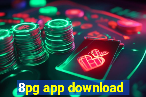 8pg app download
