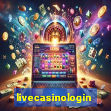 livecasinologin