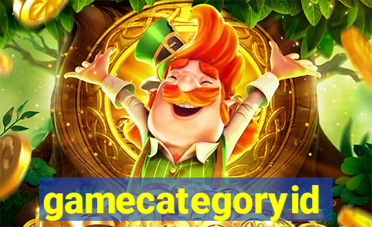 gamecategoryid