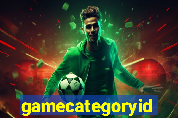 gamecategoryid